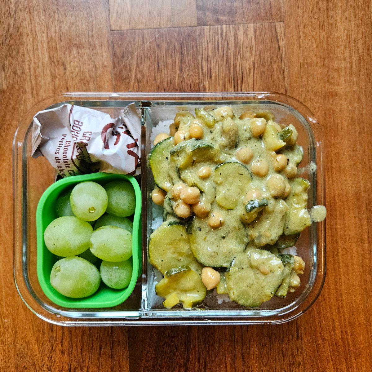Lunchbox Idea — lunchbox by Maitremily in Vancouver