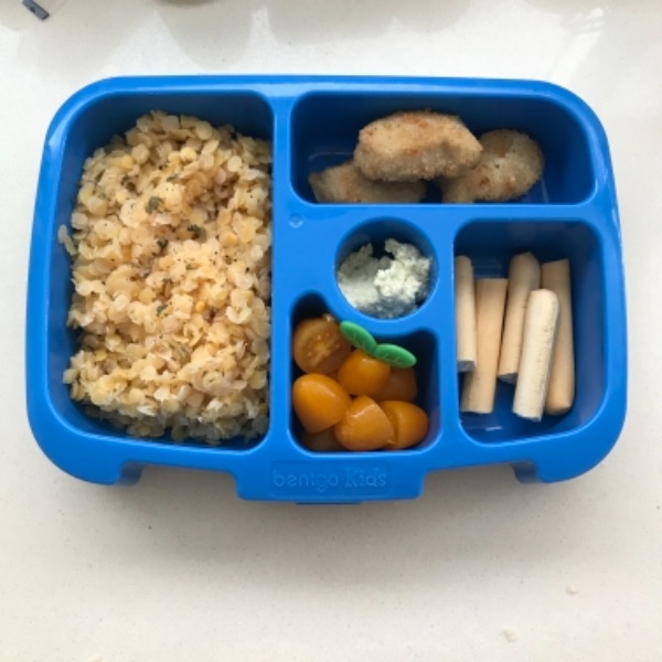Lunchbox