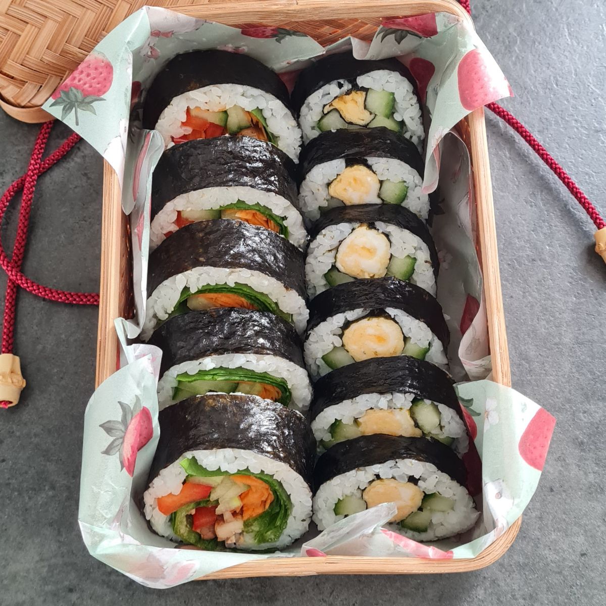 Lunchbox