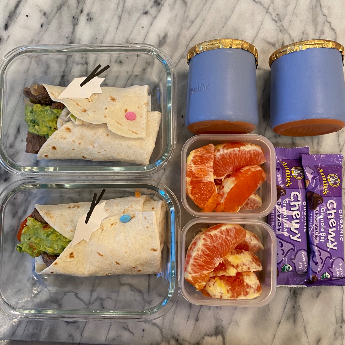 Lunchbox