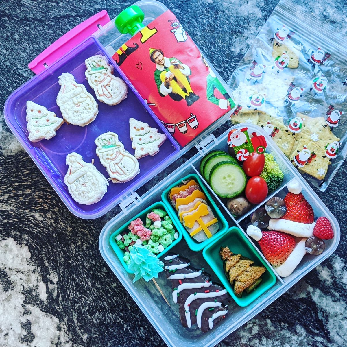 Lunchbox