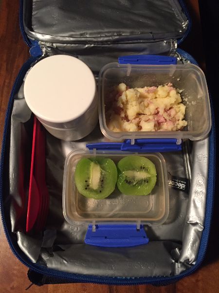 Lunchbox