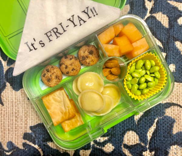 Lunchbox