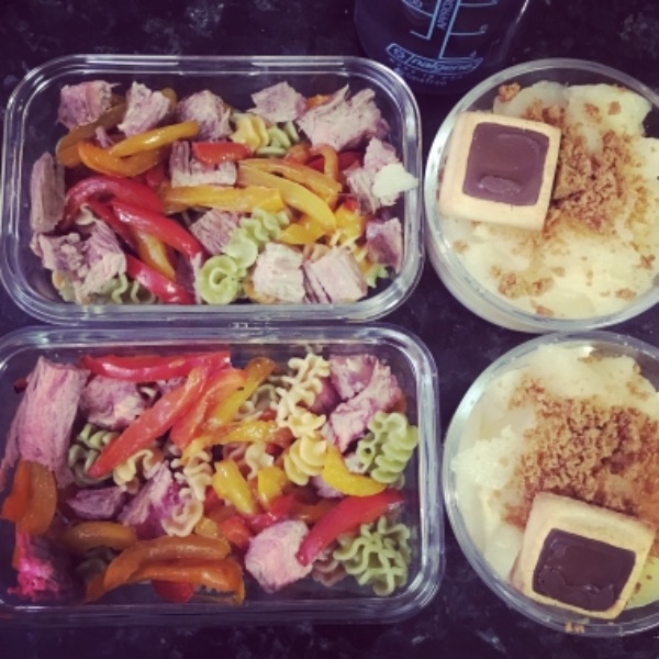 Lunchbox
