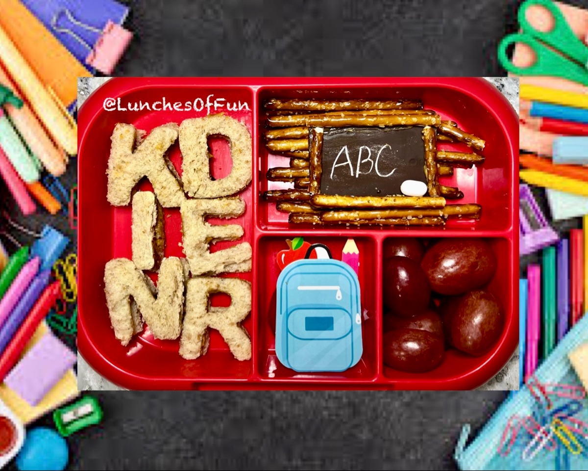Lunchbox