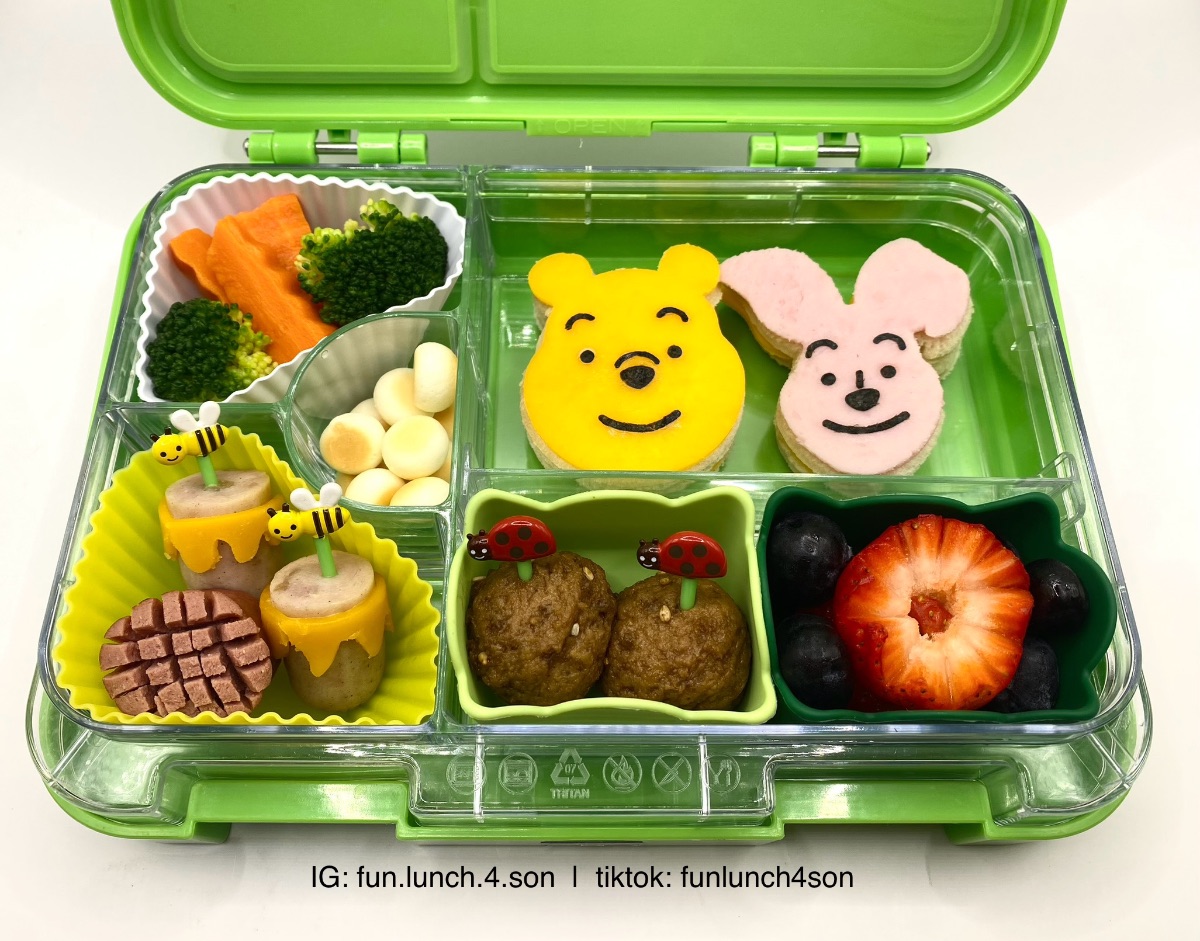 Lunchbox