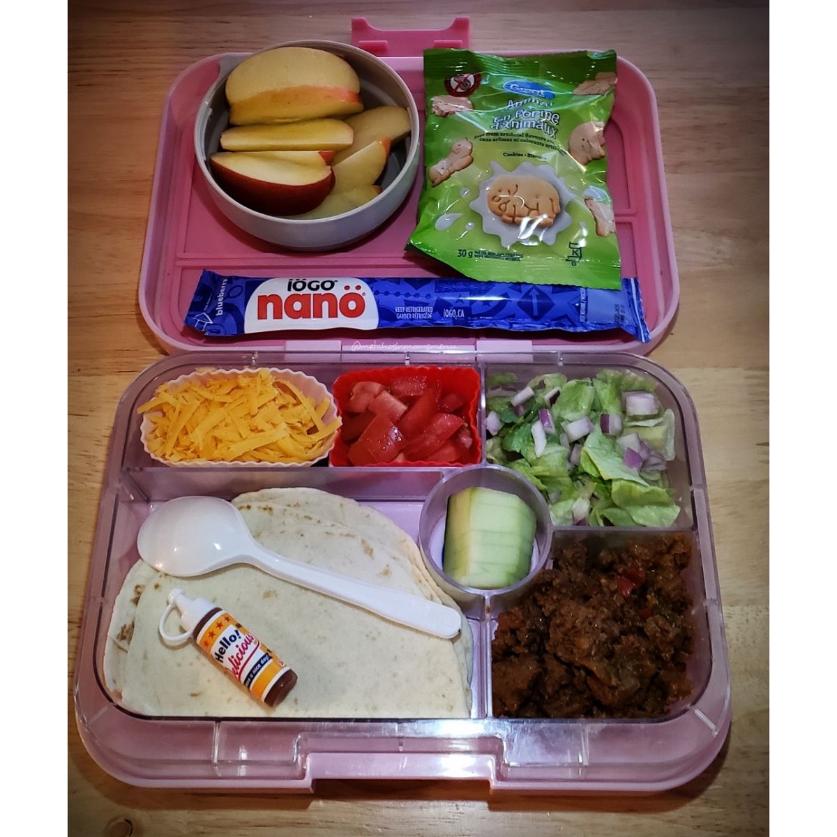 Lunchbox