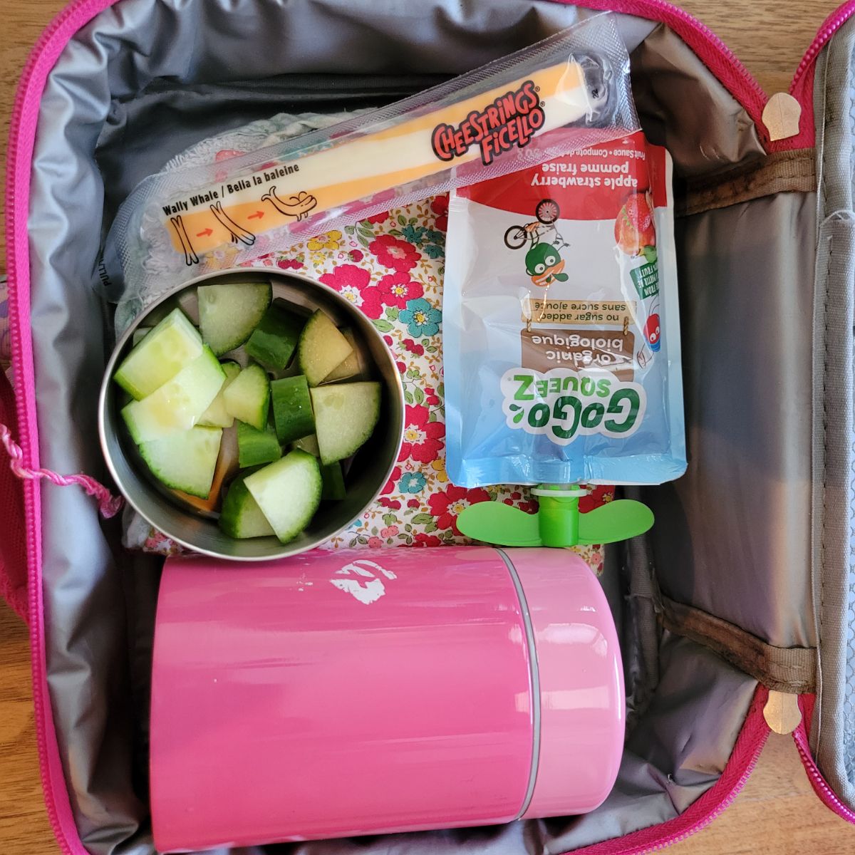 Lunchbox