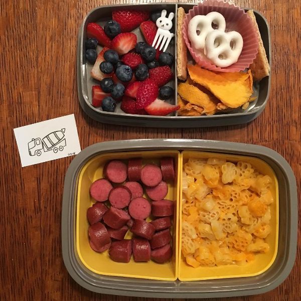 Lunchbox