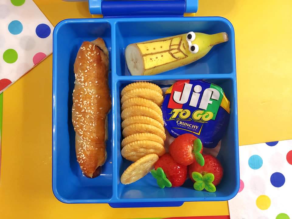 Lunchbox