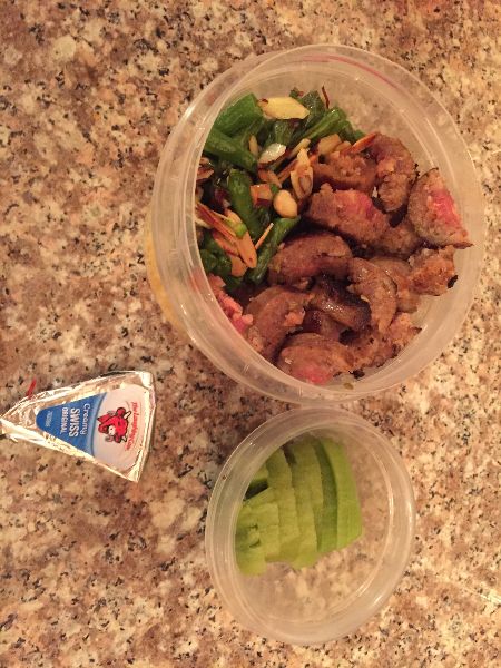 Lunchbox