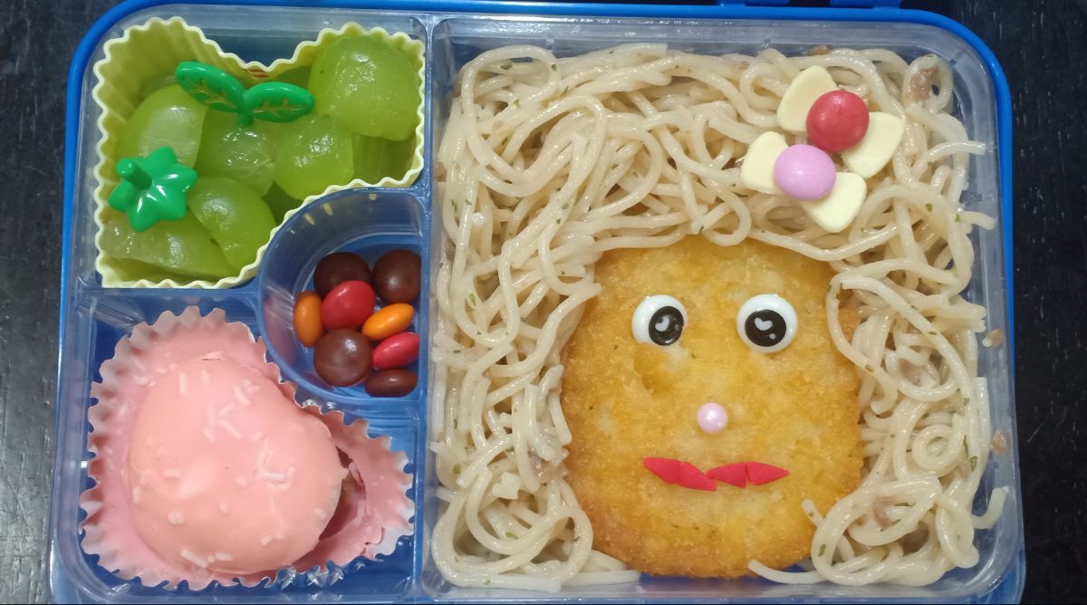 Lunchbox