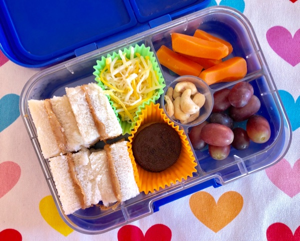 Lunchbox