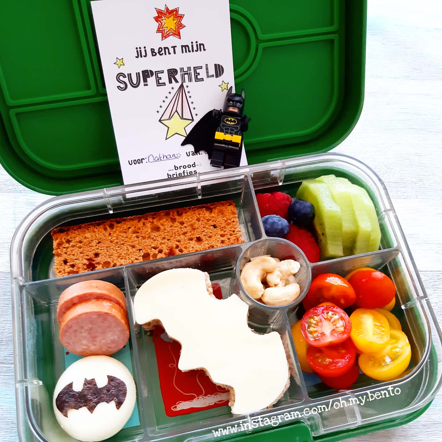 Lunchbox