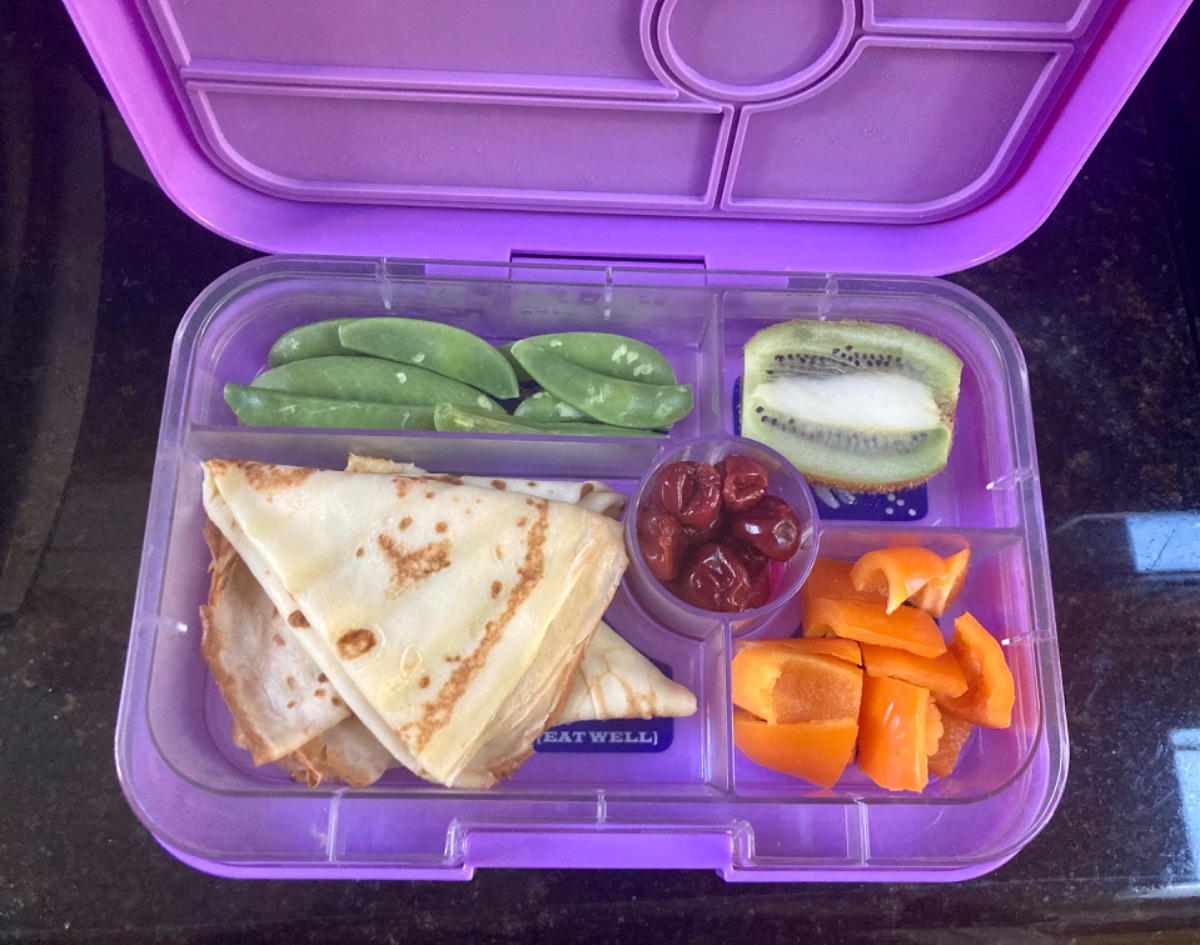 Lunchbox