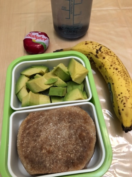 Lunchbox