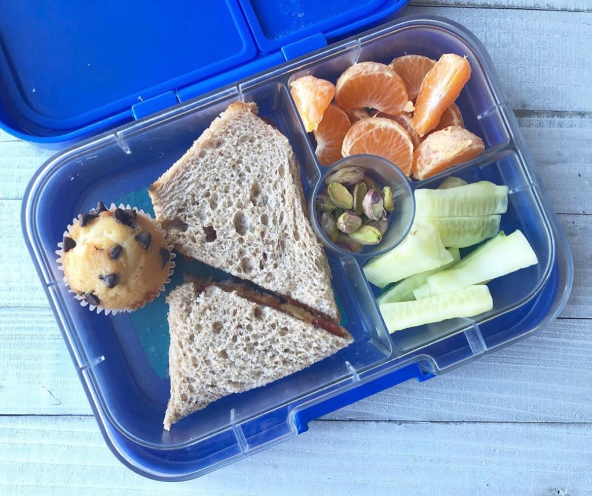 Lunchbox