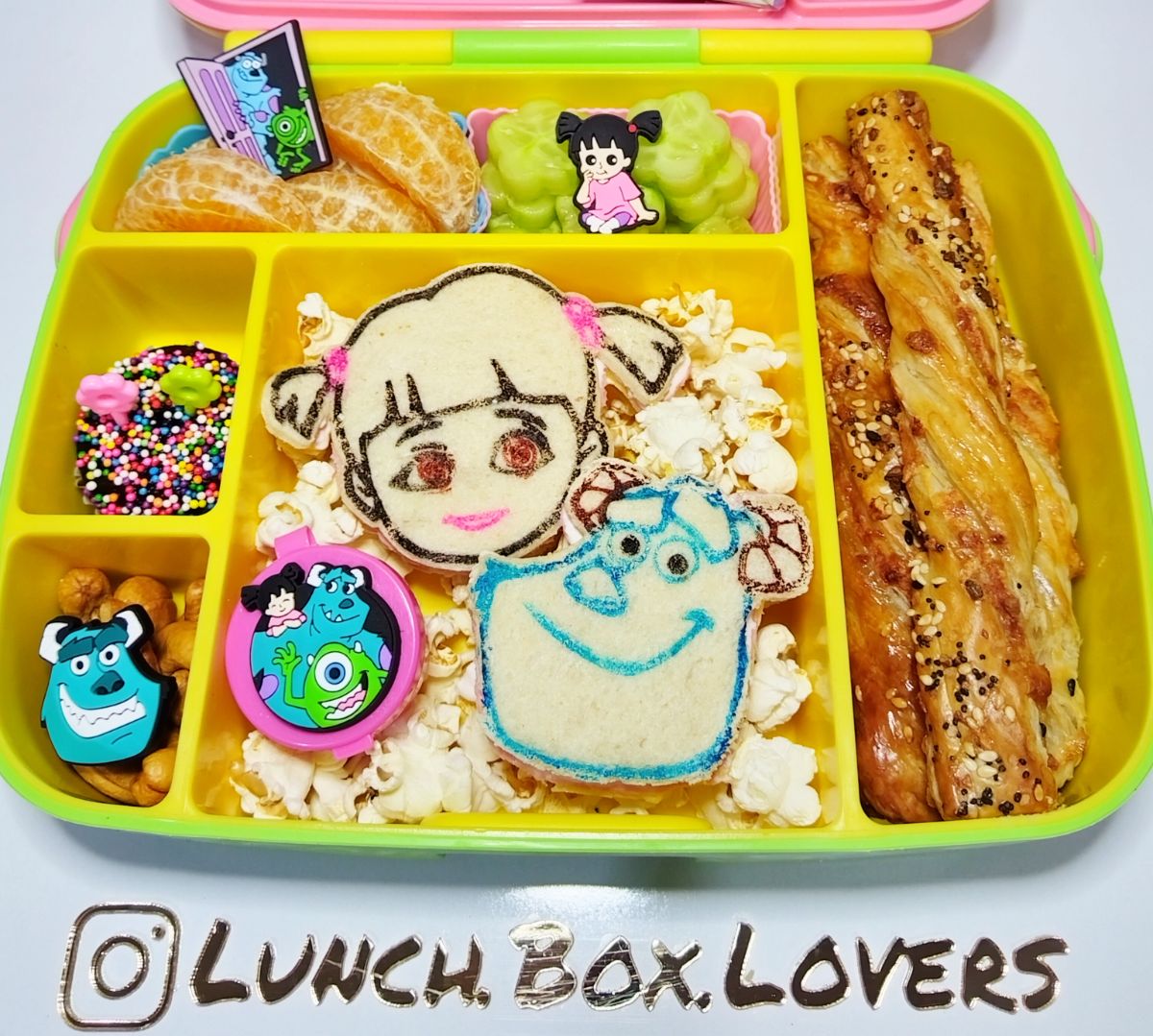 Lunchbox