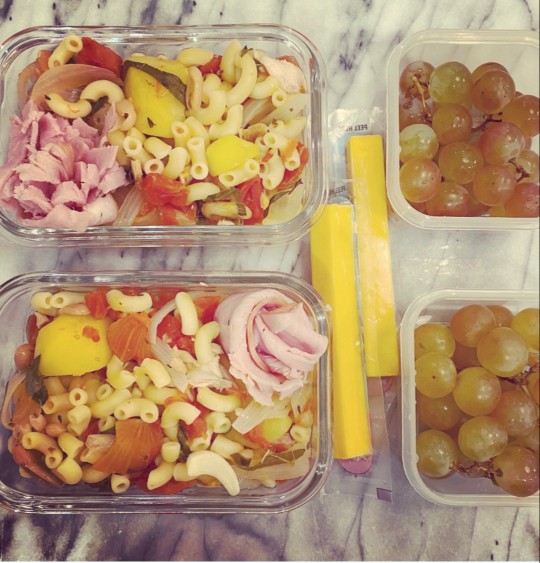Lunchbox