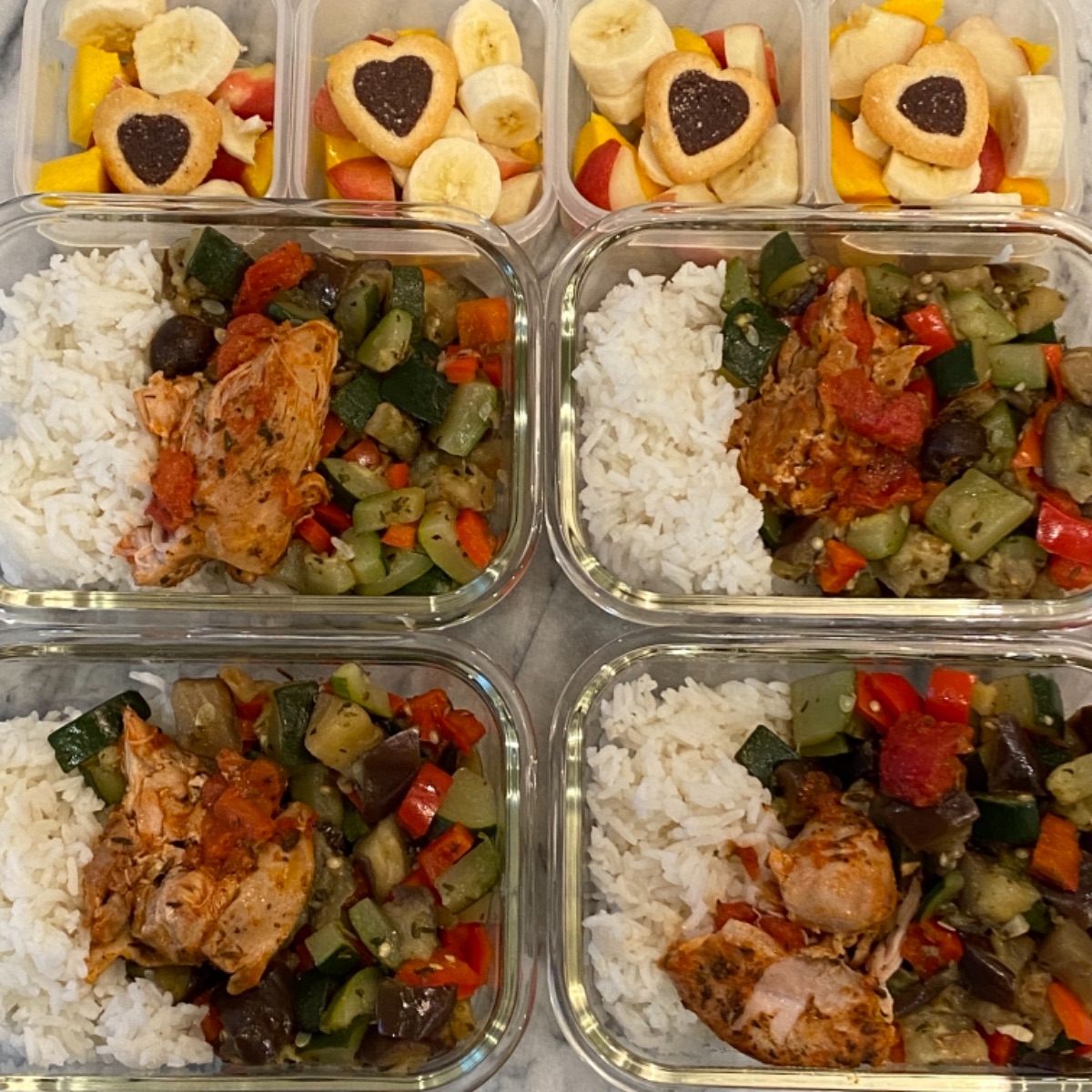Lunchbox