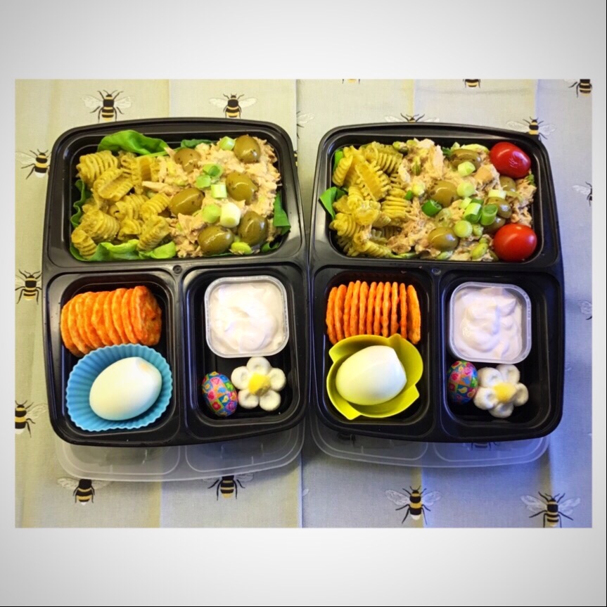 Lunchbox