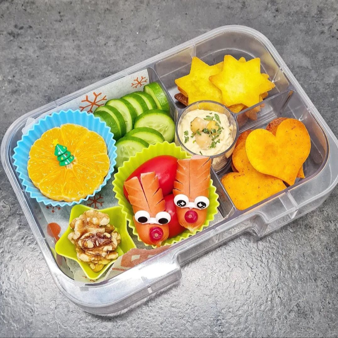 Lunchbox