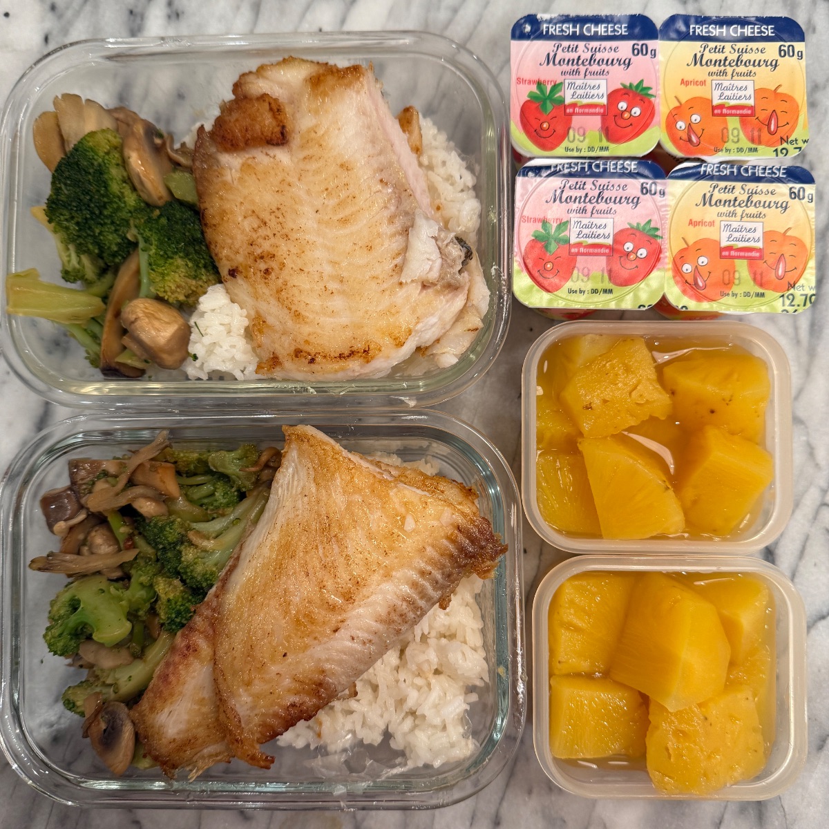 Lunchbox