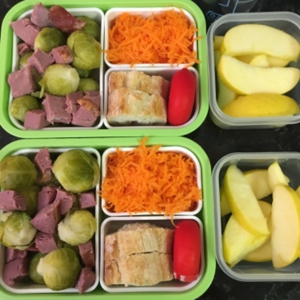 Lunchbox