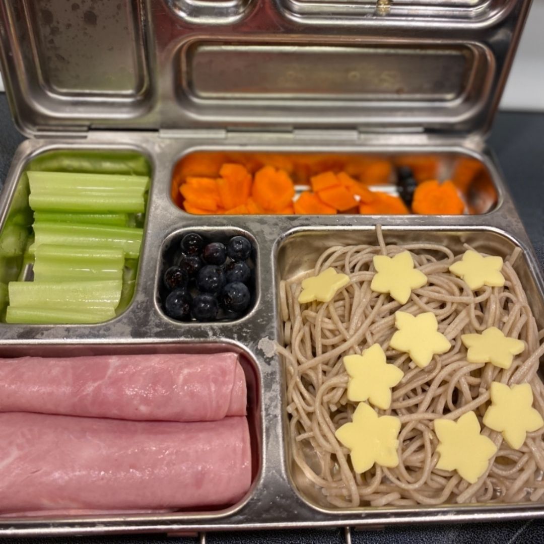 Lunchbox Idea — lunchbox by Mizzlunchbox