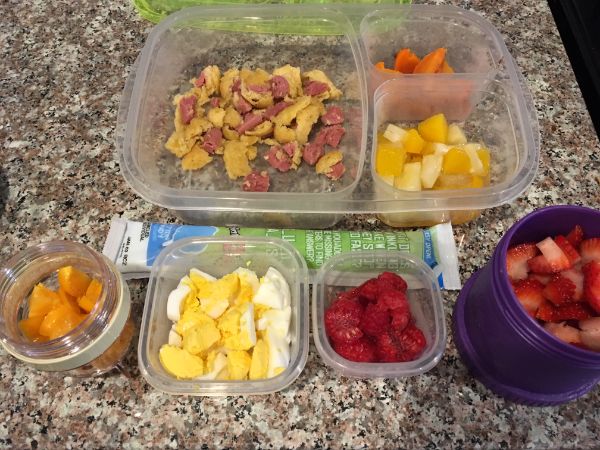 Lunchbox