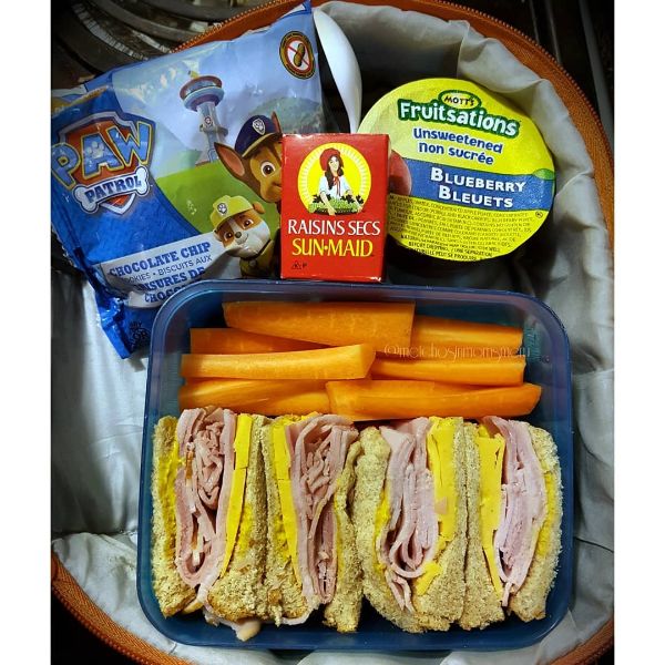 Lunchbox