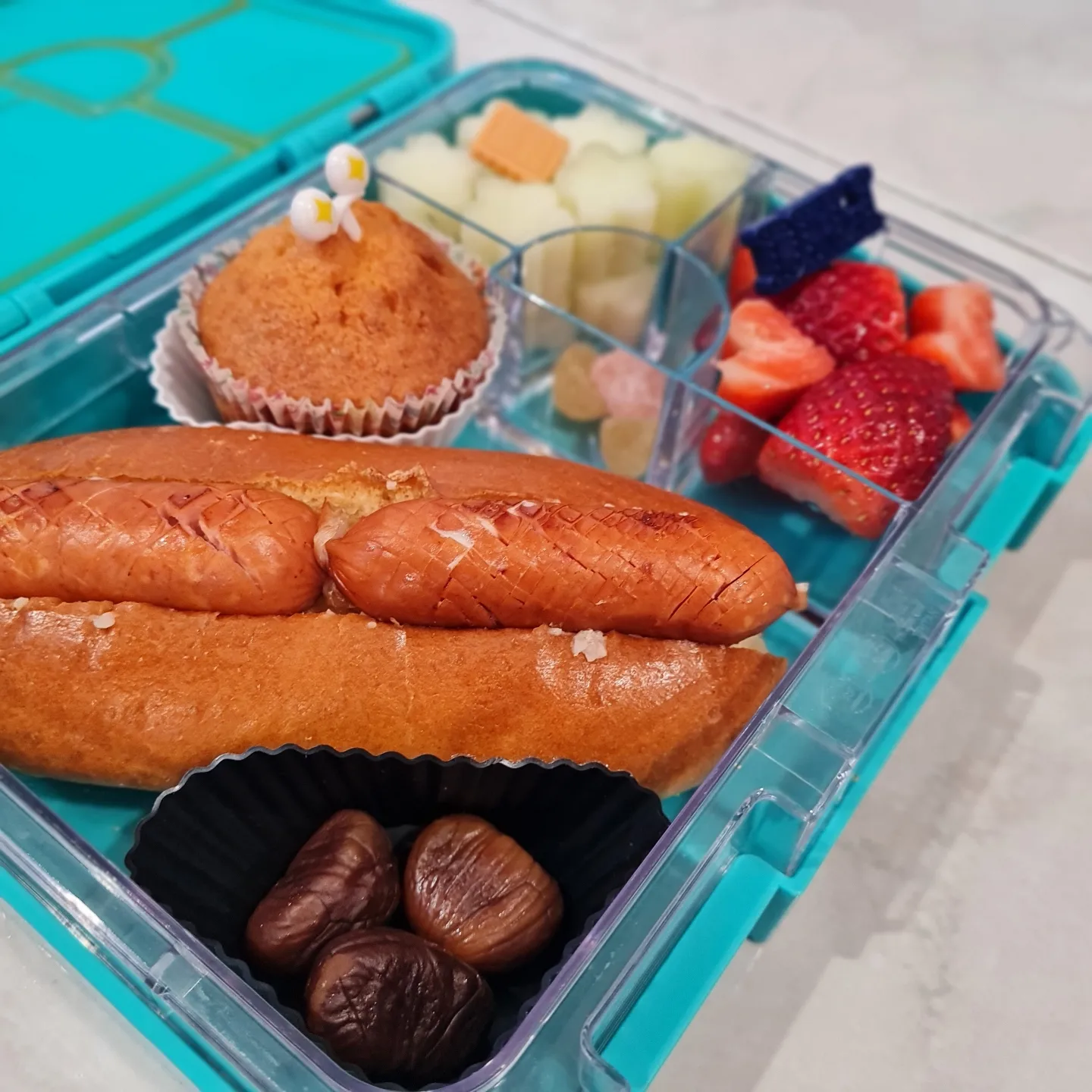 Lunchbox