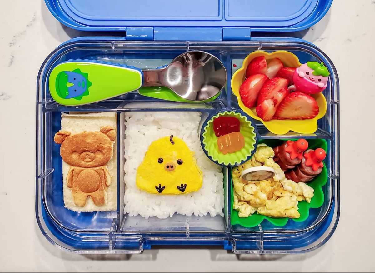 Lunchbox
