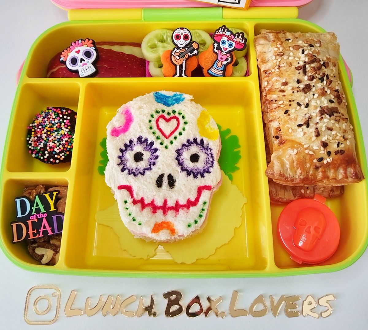 Lunchbox