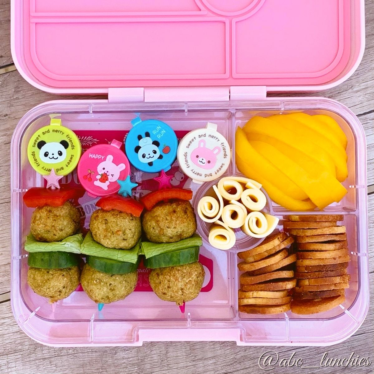 Lunchbox