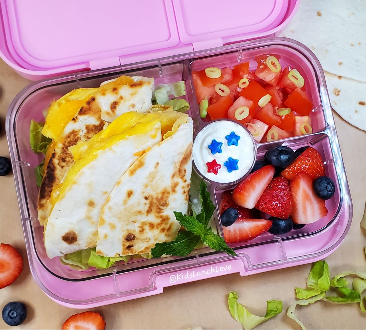 Lunchbox
