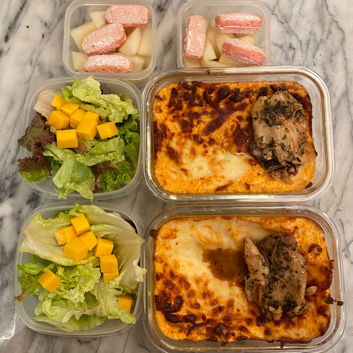 Lunchbox