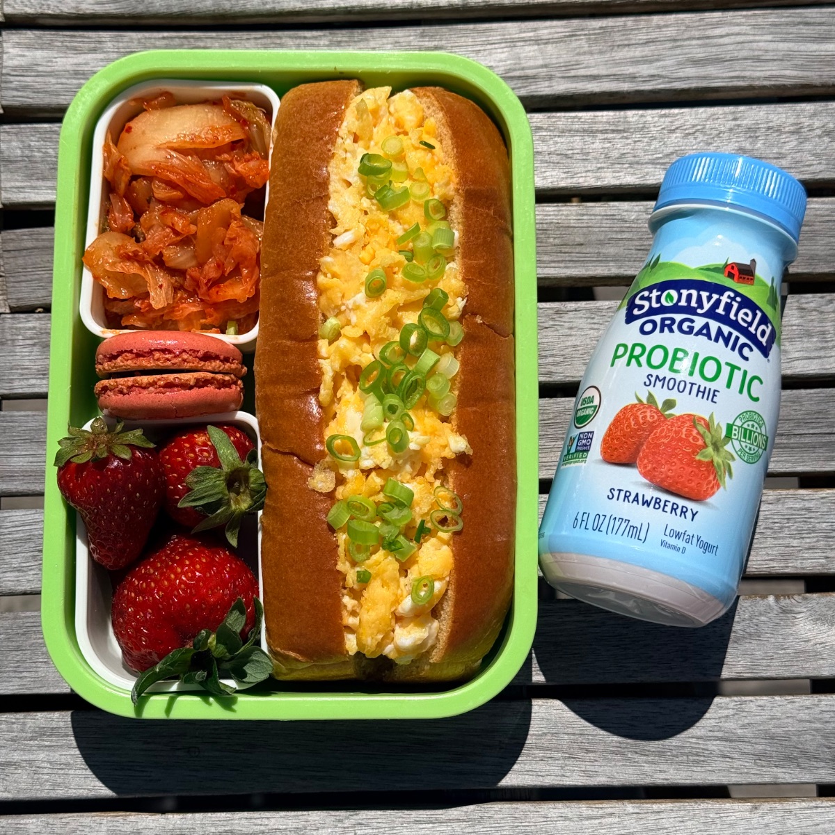 Lunchbox