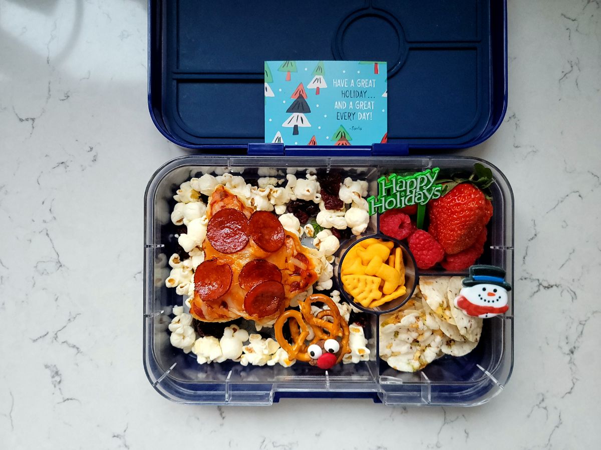 Lunchbox