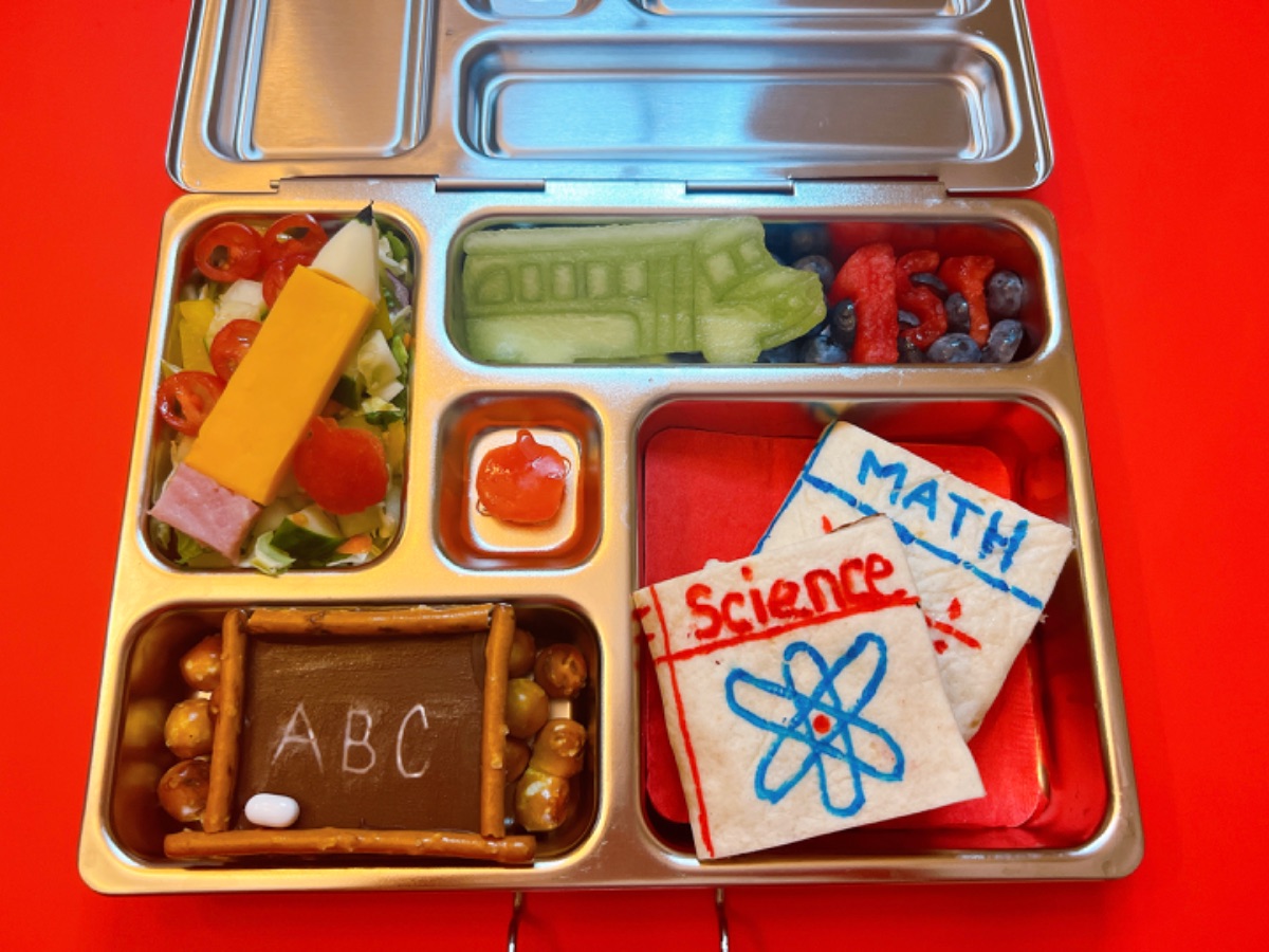 Lunchbox