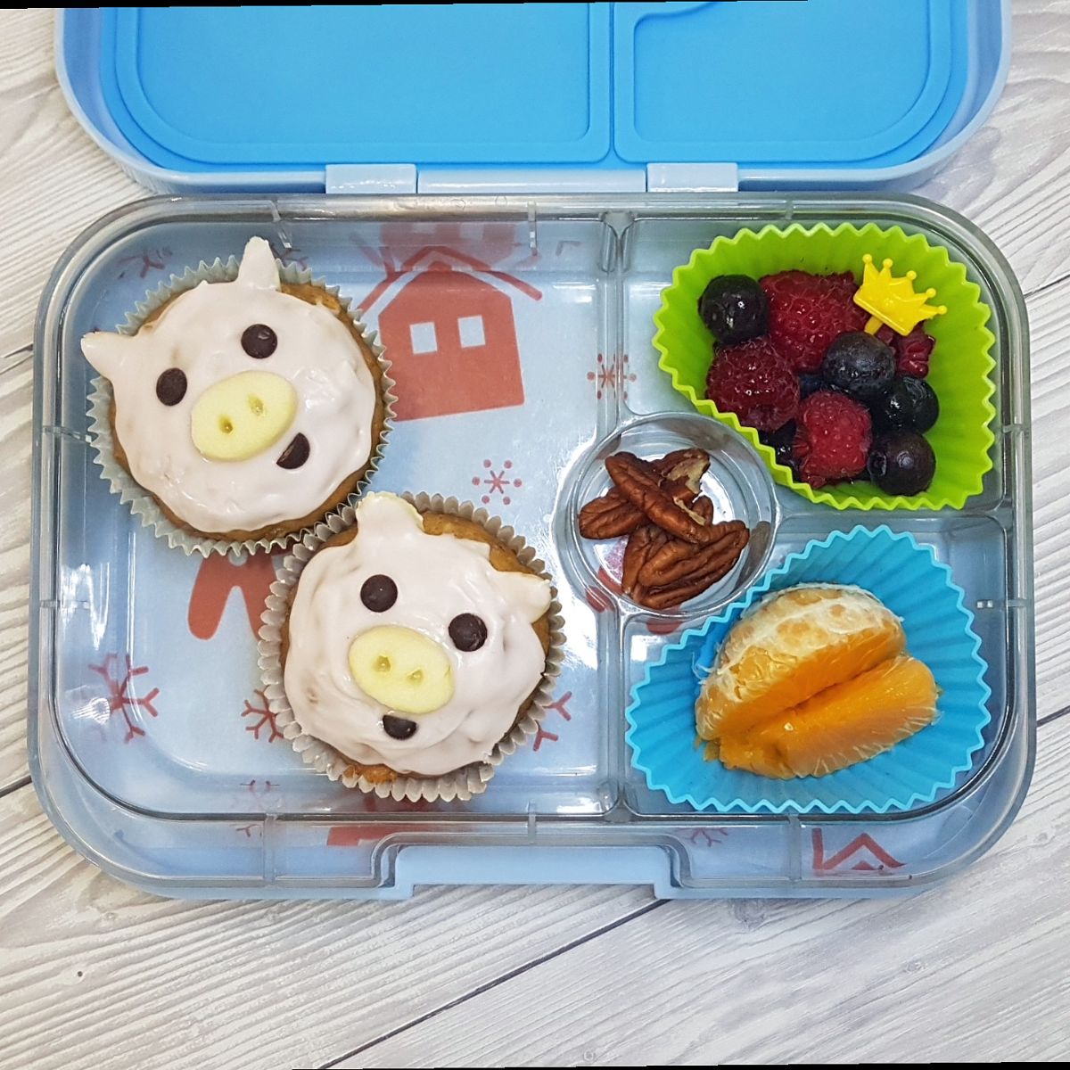 Lunchbox