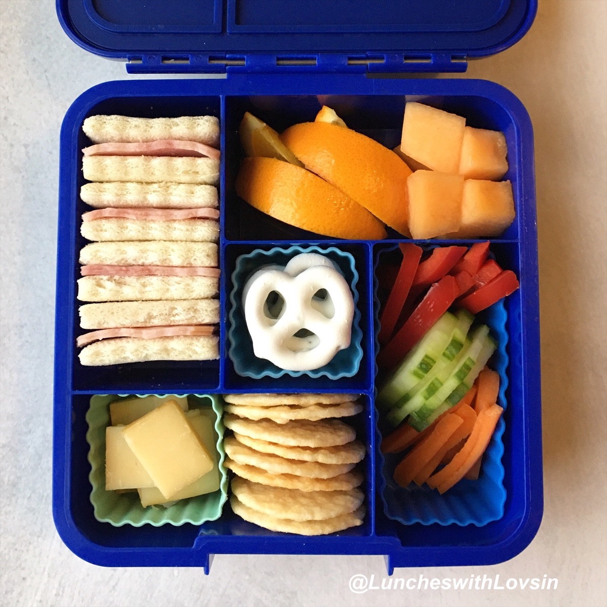 Lunchbox