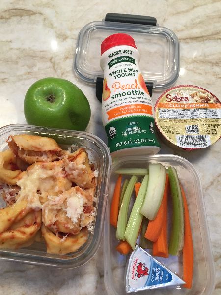 Lunchbox