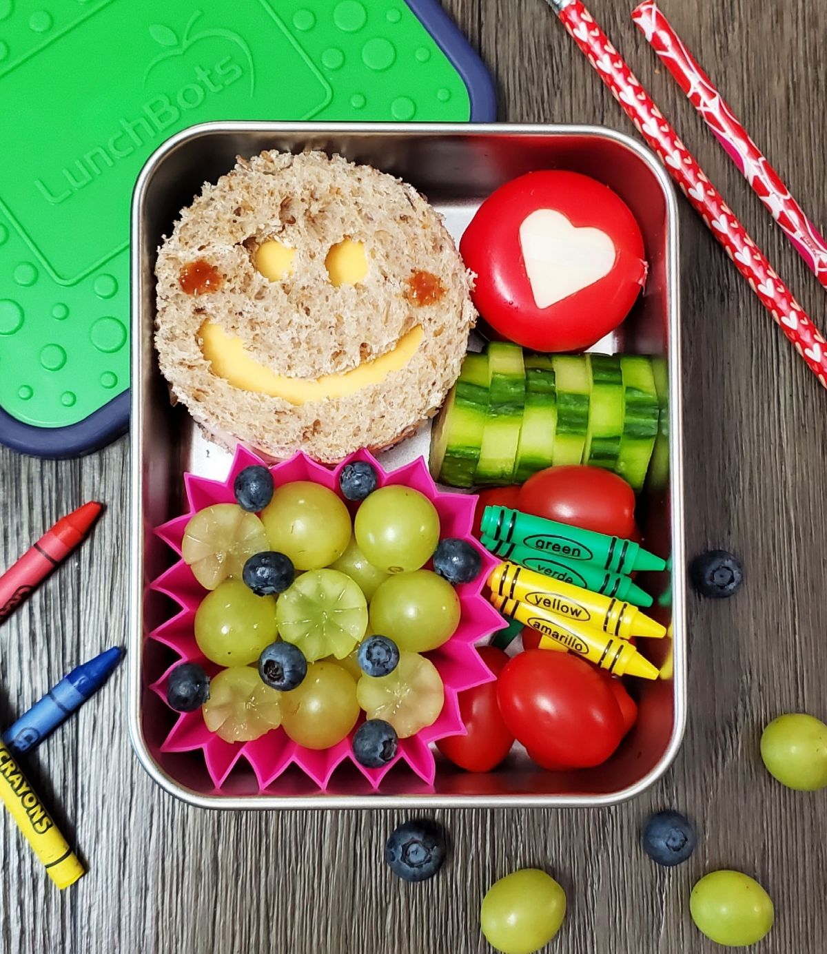 Lunchbox