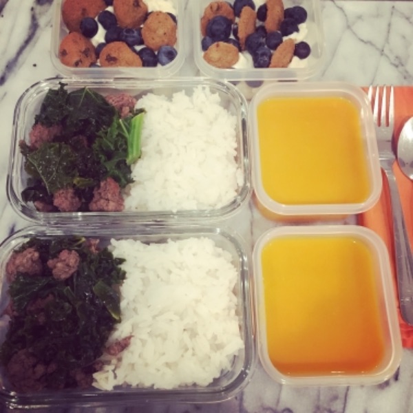 Lunchbox