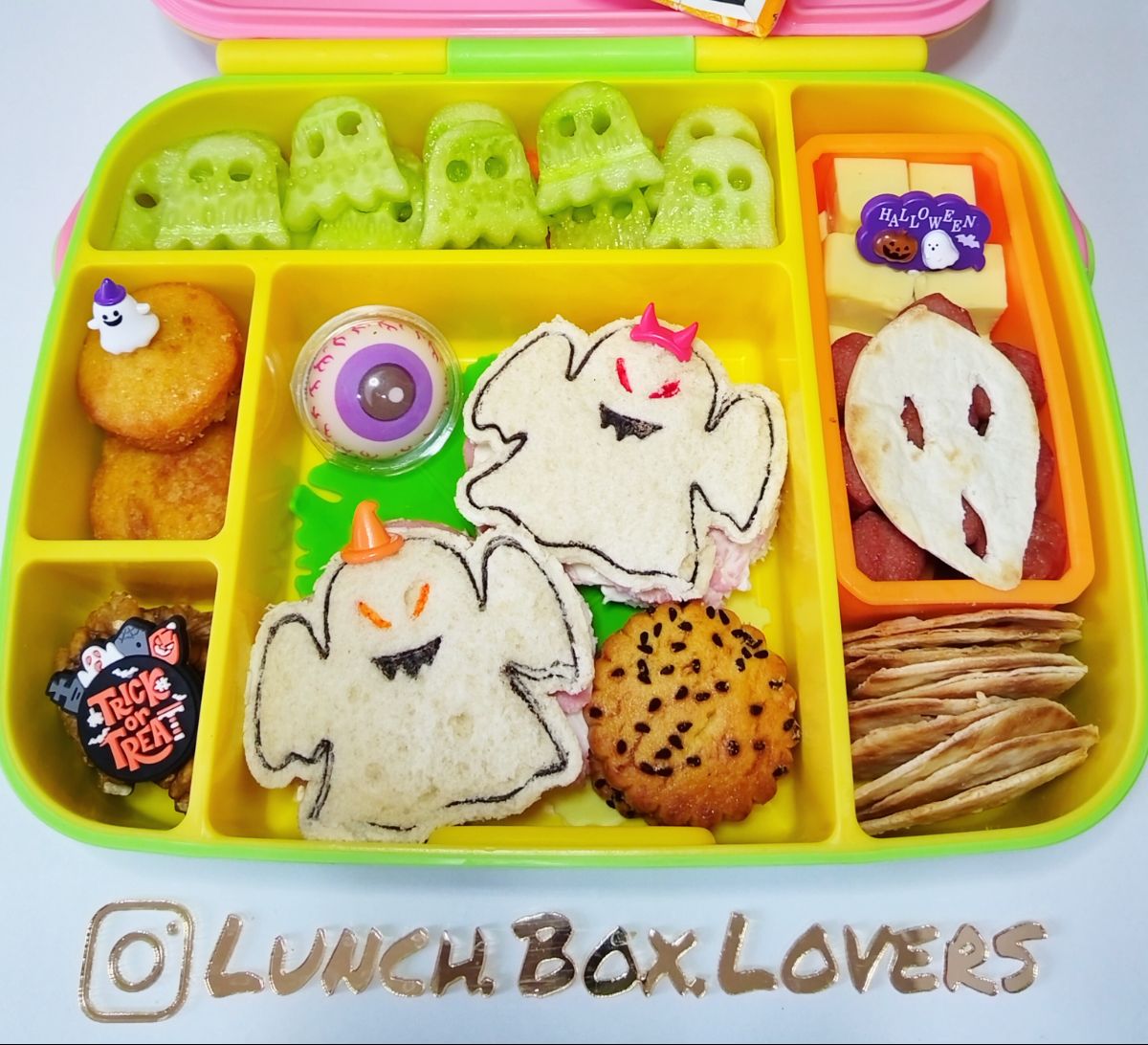 Lunchbox