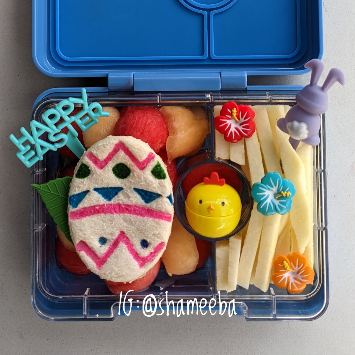 Lunchbox