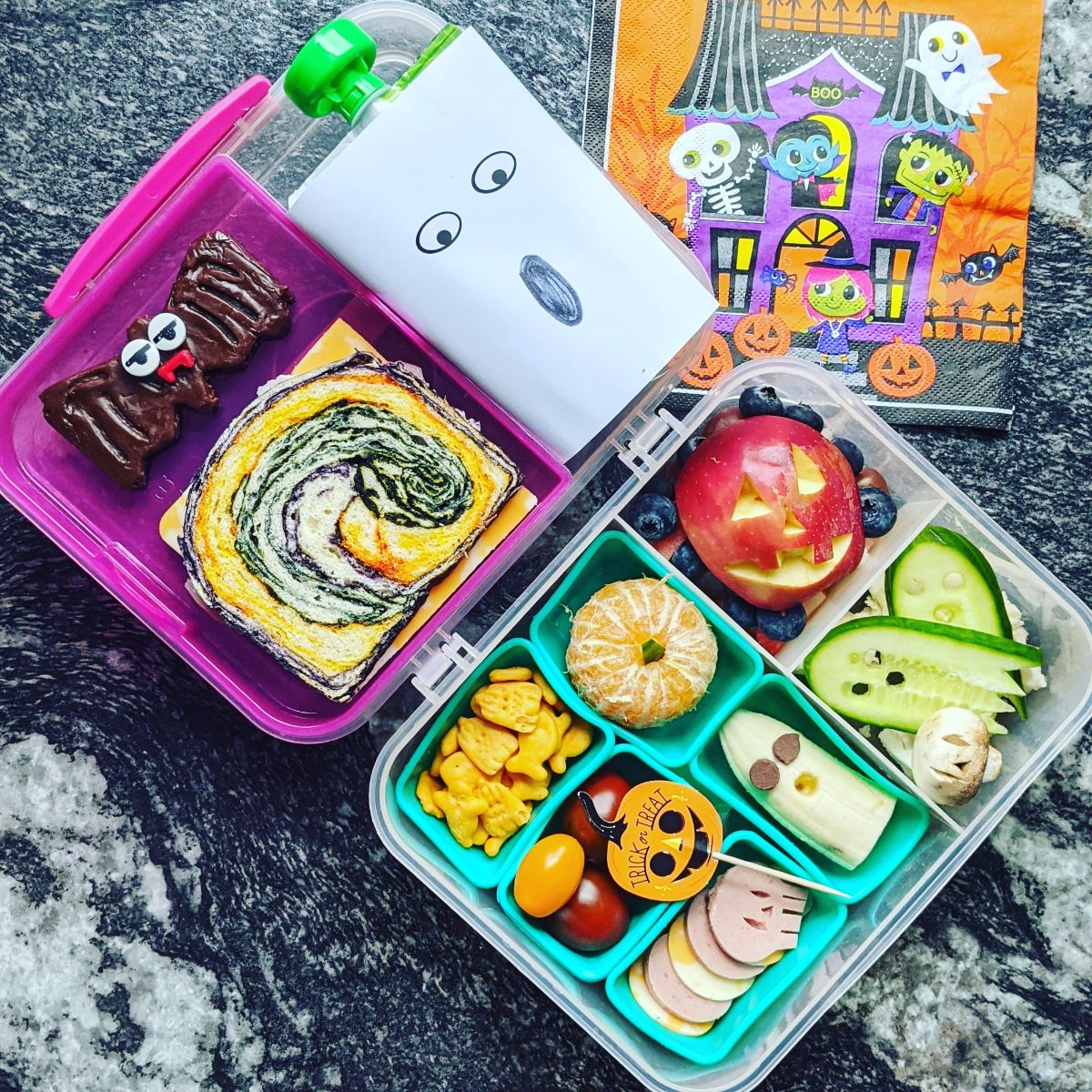 Lunchbox