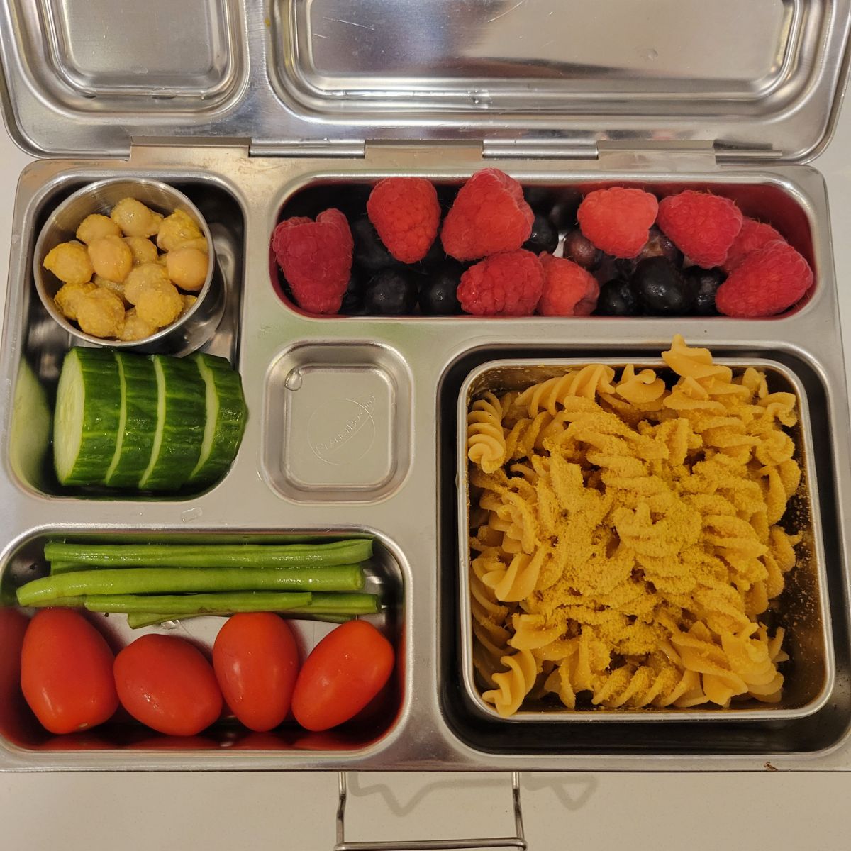 Lunchbox Idea — lunchbox by Momztries