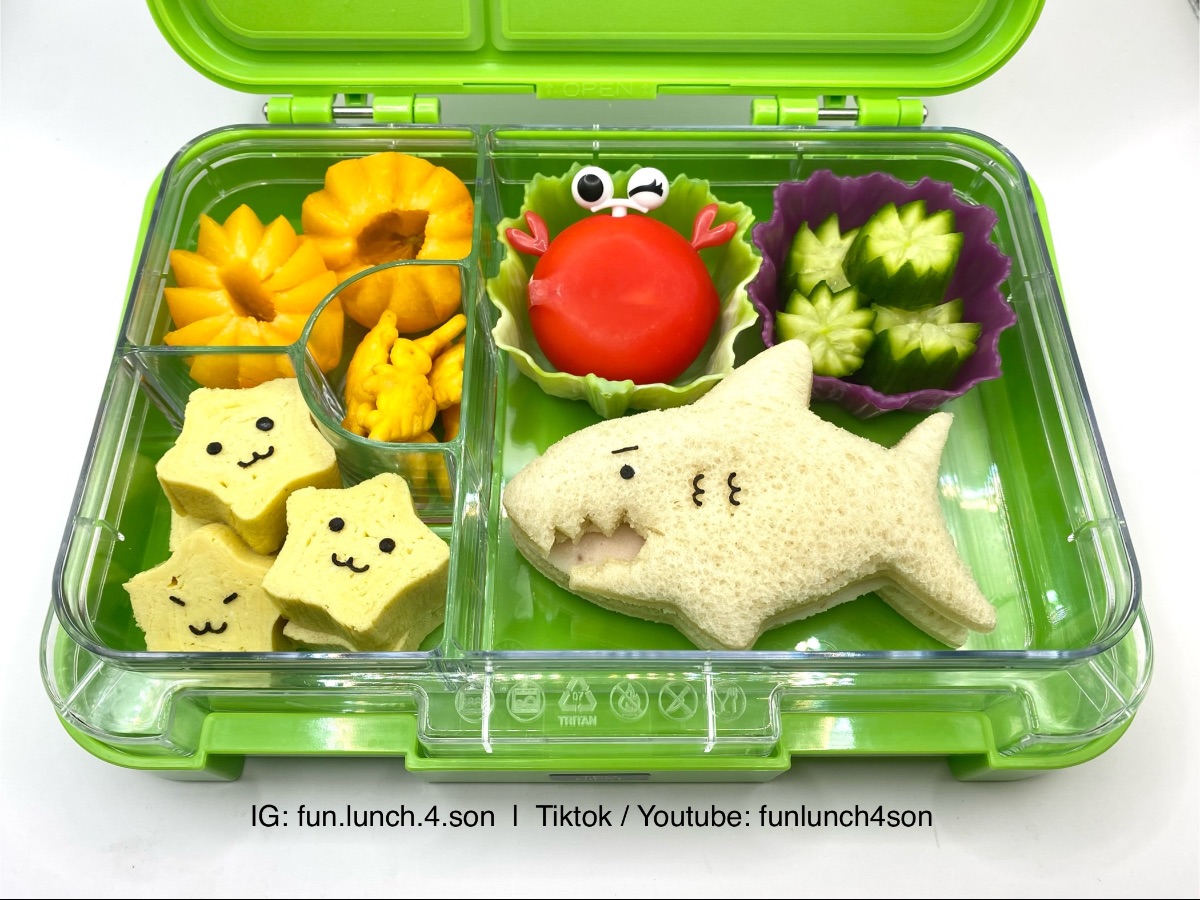 Lunchbox